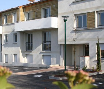 location Appartement T1 DE 34.8m² À TOULOUSE - Photo 4