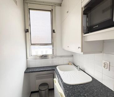 Location - appartement - 25.45 m² - 1 pièce - Photo 6