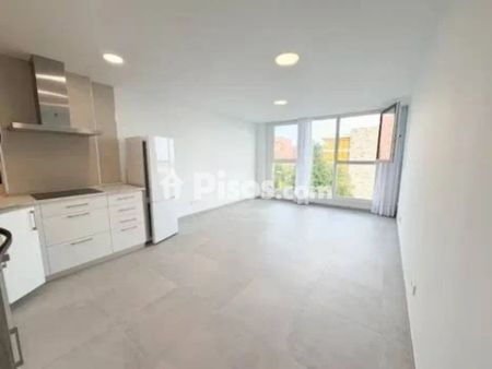 Piso en alquiler en Ciudad Alta - Foto 5