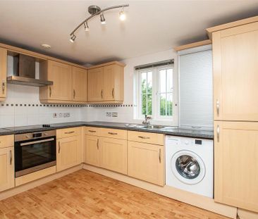 1 bedroom apartment to rent - Photo 4