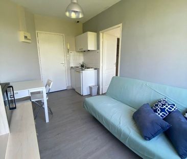 Appartement 2 pièces à - Photo 1