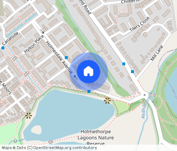 Mocatta Mews, Redhill - Photo 1