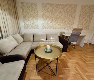 Urocze Mieszkanko na Górnym Mokotowie Przy Szpitalu MSWiA - Photo 1