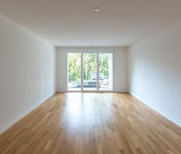 4.5-room apartment on the ground floor! - Foto 1