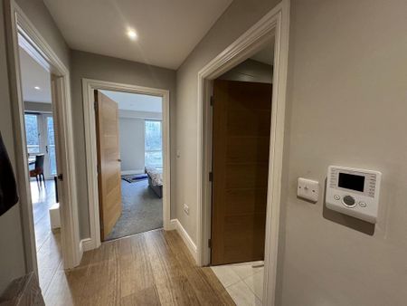 1 bedroom flat to rent - Photo 4