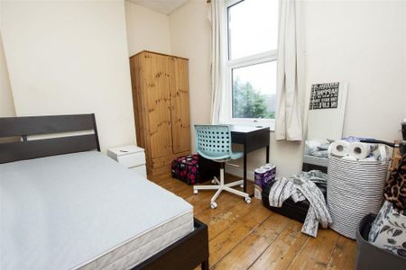 4 bedroom house to rent - Photo 5