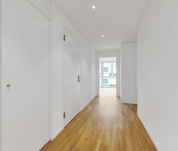 3.5 Zimmer, 91 m², 4. Stock - Photo 6