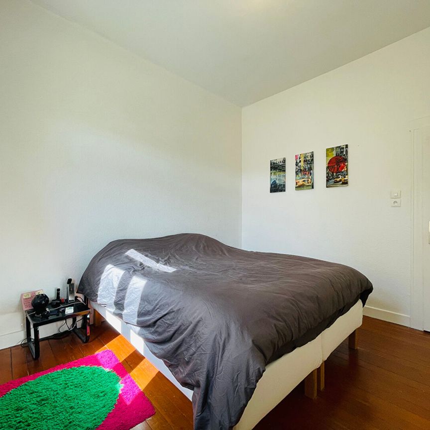 Appartement à louer à METZ - Photo 1