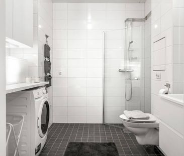 Drivbänksvägen, Hässelby - Foto 6