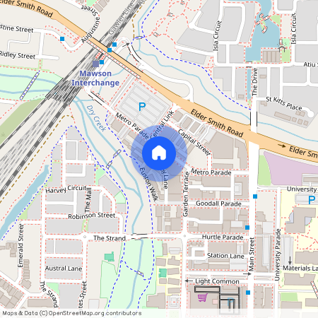 1/30 Metro Parade, SA 5095, Mawson Lakes