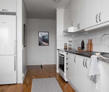 Konstruktörsgatan 64 - Photo 2