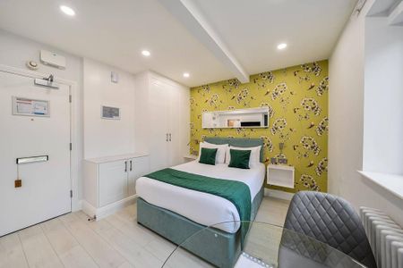 Studio to rent - Photo 2