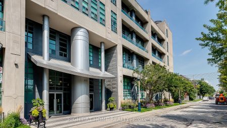 Madison Lofts , #314 - Photo 2