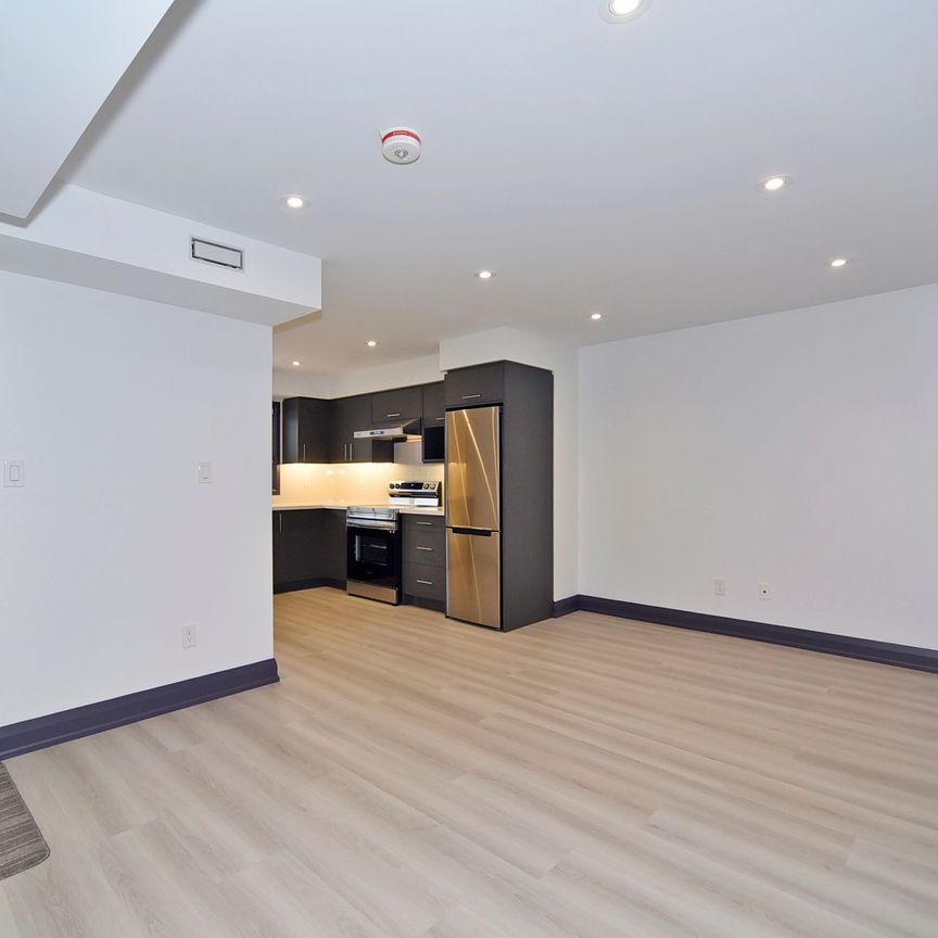 For Lease - 230 Boon Avenue Unit# #4, Toronto, Ontario - Photo 1