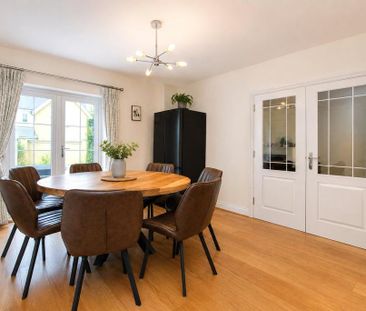 5 bedroom detached house to rent - Photo 2