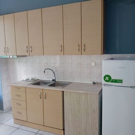 Studio/Γκαρσονιέρα για ενοικίαση Κέντρο (Κατερίνη) - Φωτογραφία 4