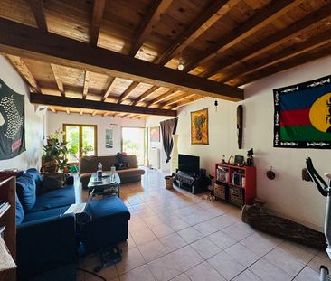 Location maison 6 pièces, 133.65m², Castelnaudary - Photo 1
