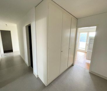 Wohnen an ruhiger und kinderfreundliche Lage! - Foto 3