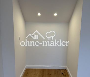 Neubau im Altbau - Lichtdurchflutete Dachgeschosswohnung in Berlin-... - Photo 4