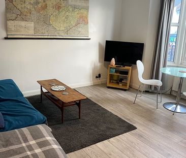 1 Bed Flat, Lewes Road, BN2 - Photo 2