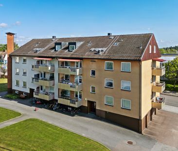 Stationsgatan 12 B, 77635, HEDEMORA, Sverige, Hedemora Centrum - Foto 2