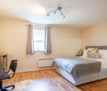 1 bedroom house to rent - Photo 3