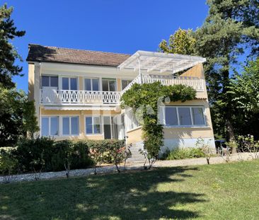 6.5 Zimmer, 220 m² - Photo 4