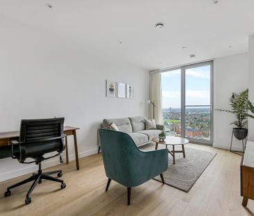 1 bedroom apartment to rent - Photo 4