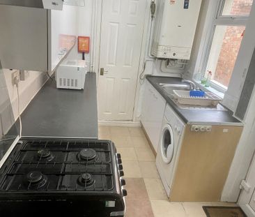 1 bedroom terraced house to rent - Photo 2