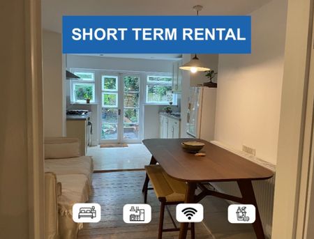 1 Bed Flat, Aubert Road, N5 - Photo 4