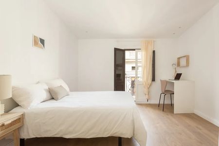 Carrer del Rec Comtal, Barcelona, Catalonia 08003 - Photo 3