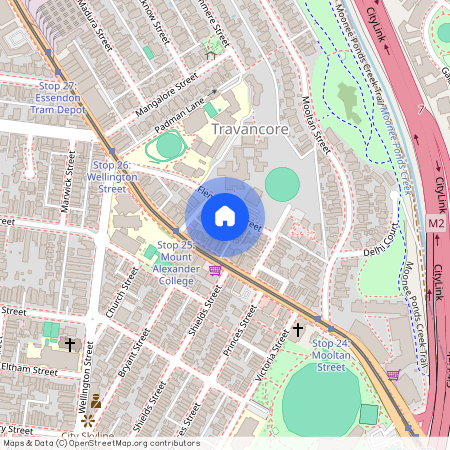 6/37 Flemington Street, Vic 3032, Travancore