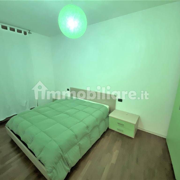 Trilocale via Aspromonte, Centro, Lecco - Photo 1