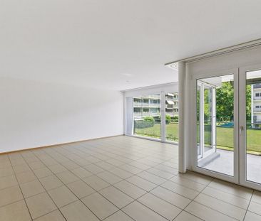 Aimeriez-vous avoir votre propre patio? - Photo 1