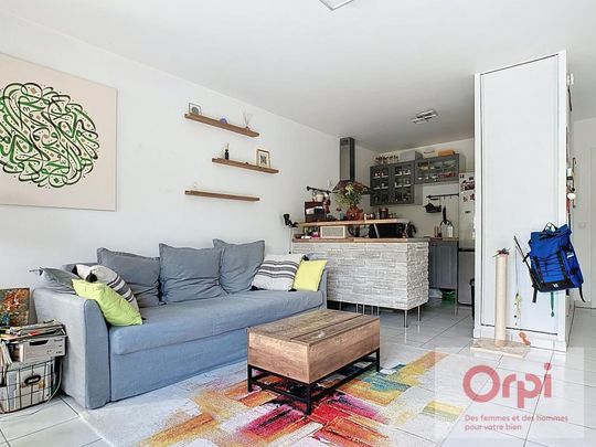 Location Appartement 2 pièces 42m² ISSY LES MOULINEAUX 92130 - Photo 1