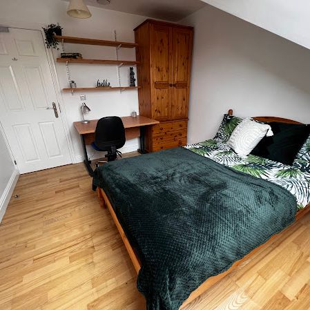 Room 10 Available, 12 Bedroom House, Willowbank Mews – Student Accommodation Coventry - Photo 1