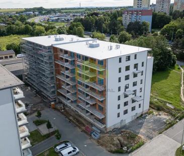 Pronájem novostavby bytu 2+kk 59,8 m - Photo 4