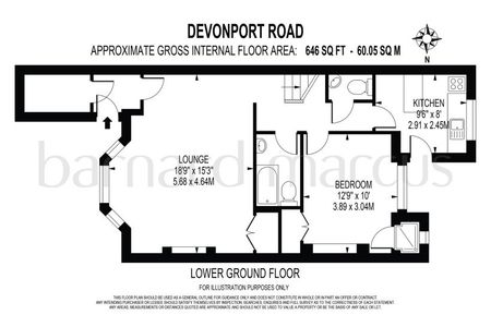 Devonport Road - Photo 3