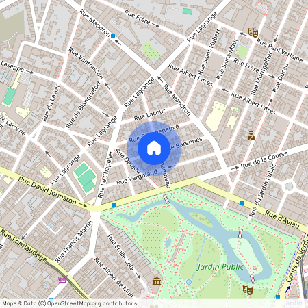 33000, Bordeaux