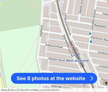 Oakland Road, West Jesmond, - Photo 1