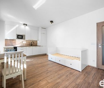Pronájem bytu 1+kk 31 m² - Photo 1