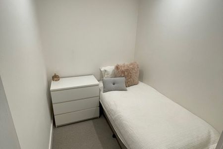 Luxe Apartment Living with City Views - Photo 2