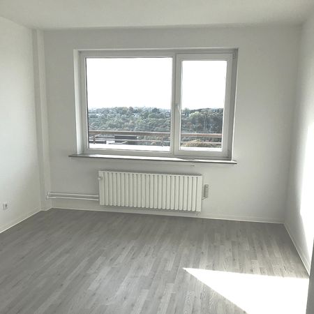 Sanierte 3 Zimmerwohnung in der 2 Etage sucht nette Mieter - Foto 5