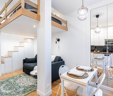 Rue de Patay - Photo 1