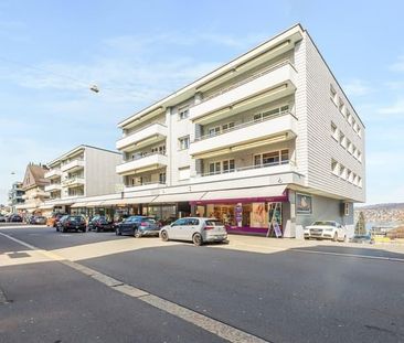 Moderne und gepflegte Wohnung in See nähe - Foto 5
