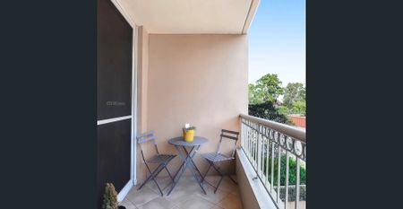 Modern One-Bedroom Apartment in Resort-Style Complex - Photo 5