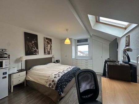 Chambre meublée avec belles prestions - Photo 4