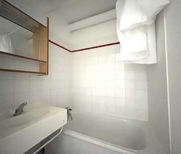 Location Appartement 1 pièce 19m² CAEN 14000 - Photo 3