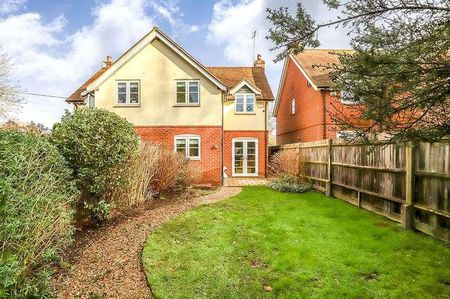 Horsebridge Road, Houghton, Stockbridge, Hampshire, SO20 - Photo 3