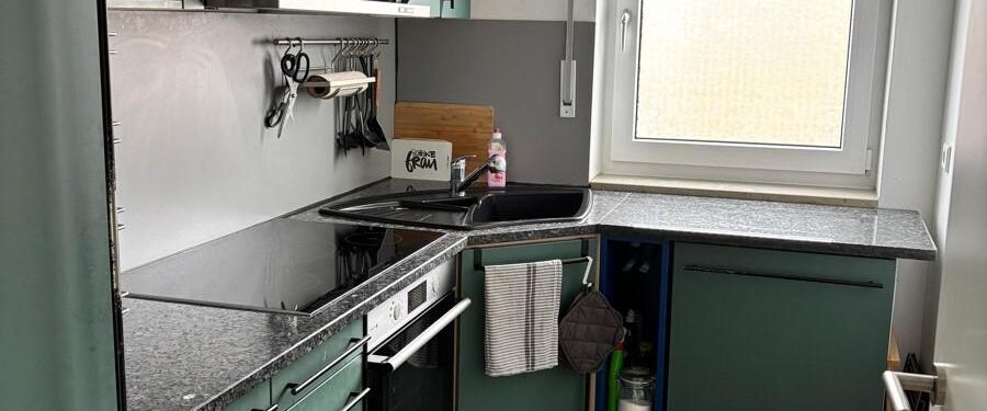 Erdgeschosswohnung in Obertraubling - Foto 1